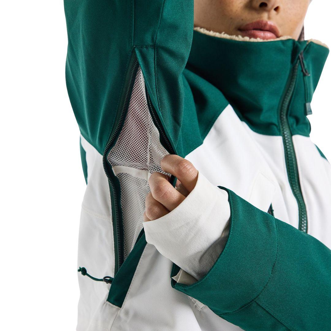 Burton Women's Prowess Jacket